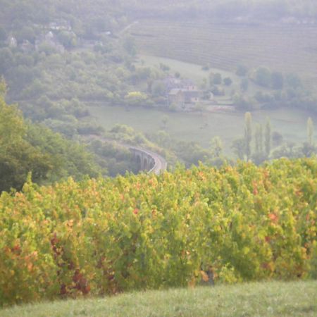 Maison Isolee Dans Les Vignes Et Les Bois Valady 外观 照片